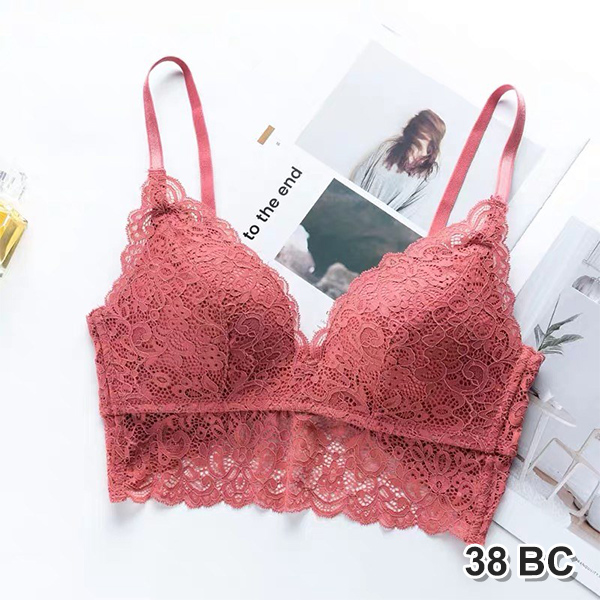 BRA026PK-38B 粉色/38BC