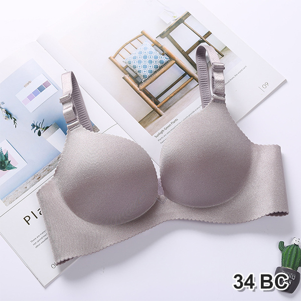 BRA023GY-34B 灰色/34BC